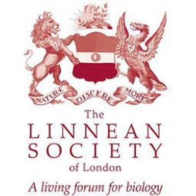 Linnean society logo