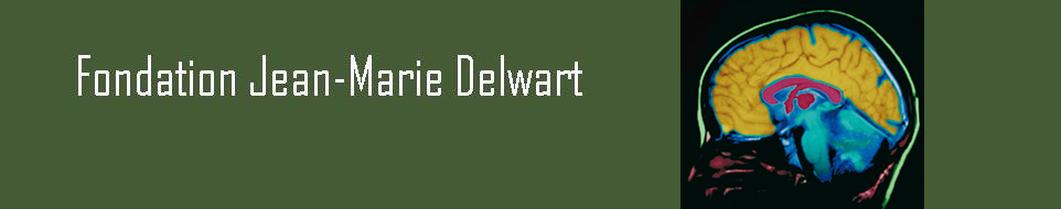 Fondation Jean-Marie Delwart banner