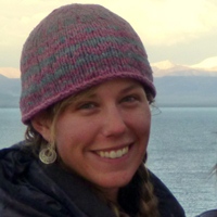 Kelly Hopper, Colorado State University