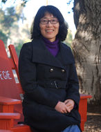Li-Qing Chen