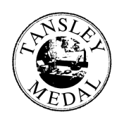 Tansleymedal 300x300