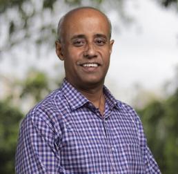 Anjan Banerjee