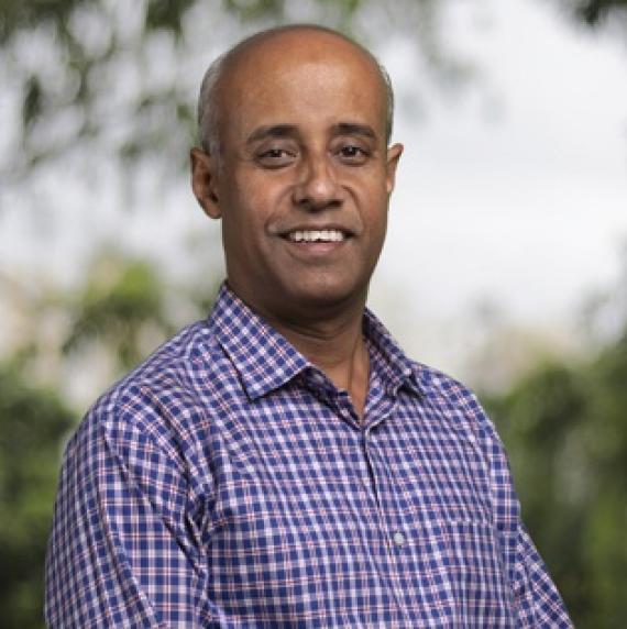 Anjan Banerjee