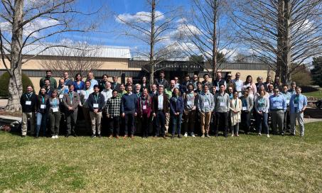 Anthromes Group Photo Credit New Phytologist Foundation Sm