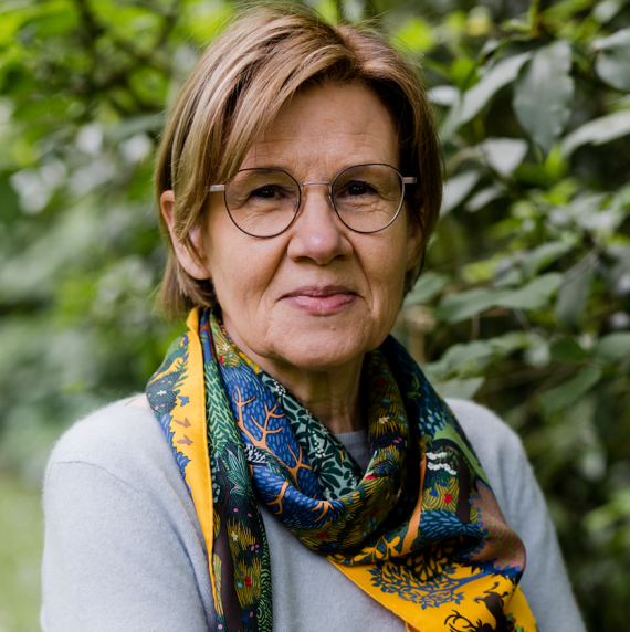 Christine Strullu Derrien