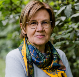 Christine Strullu Derrien