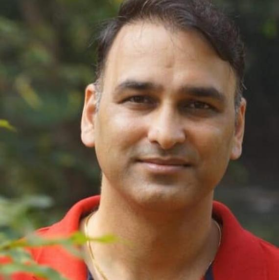 Dr Anurag Dhyani 1