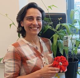 Elizabete Carmo Silva