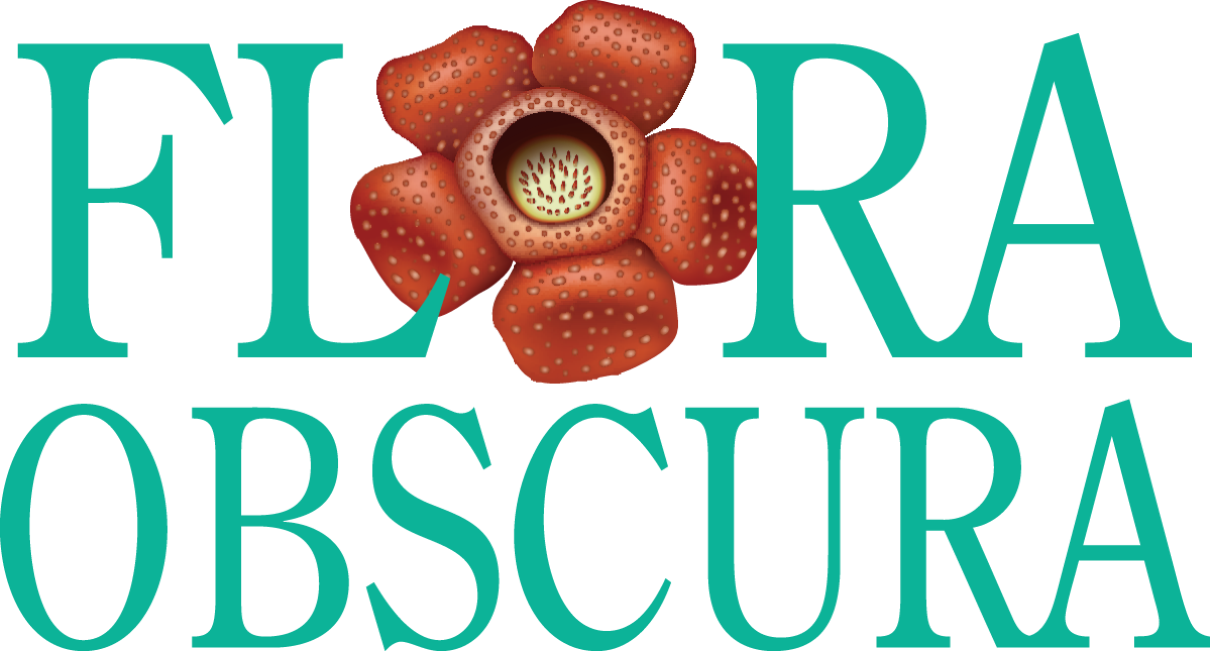 Flora Obscura Logo