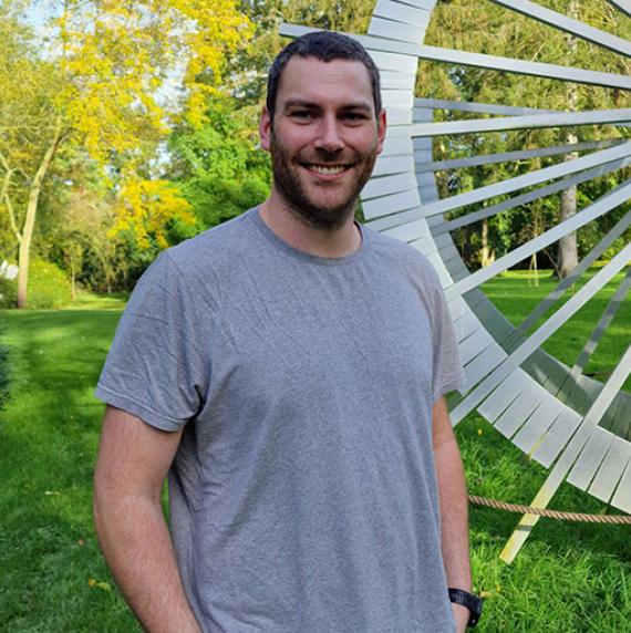 Matthew Naish Web