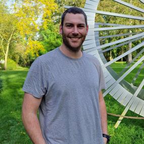 Matthew Naish Web