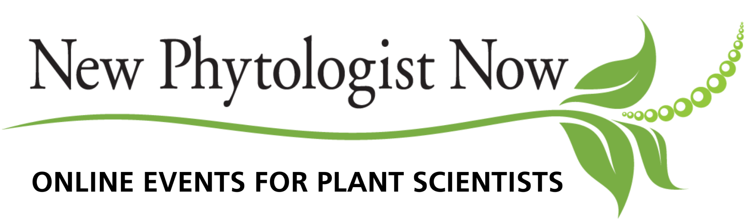 New Phytologist Now Logo For Web