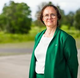Maarja Öpik
