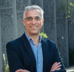 Pablo J Zarco Tejada