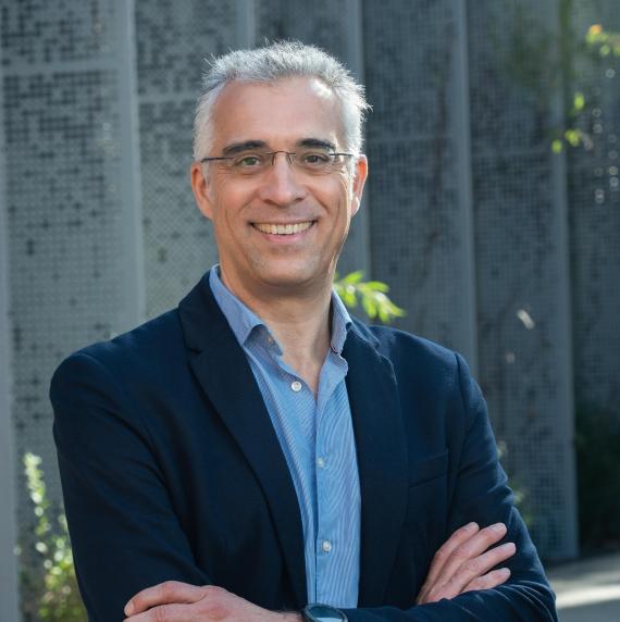 Pablo J Zarco Tejada