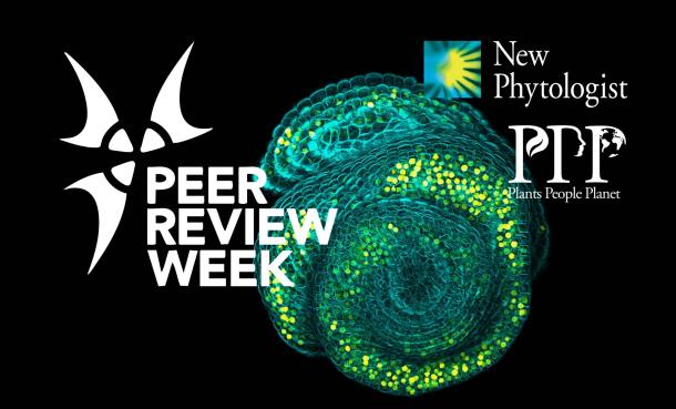 Peer Review Week 2026