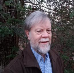 Richard J Norby Portrait Photo