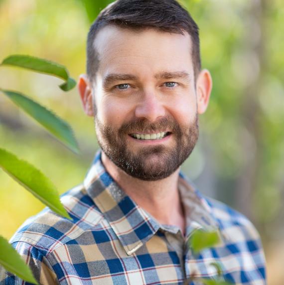 Sean Michaletz