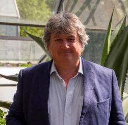 Simon Hiscock