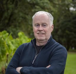 Urmas Koljalg