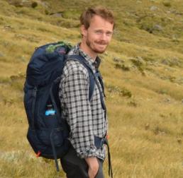 Tommaso Jucker 2020 Photo Link