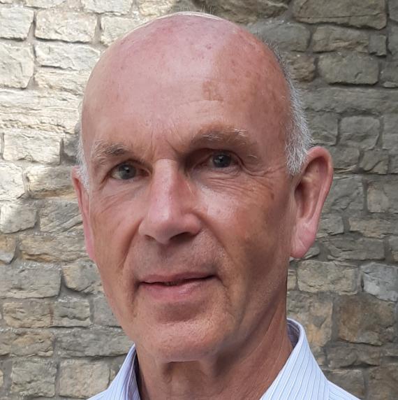 Lesross Portrait Photo